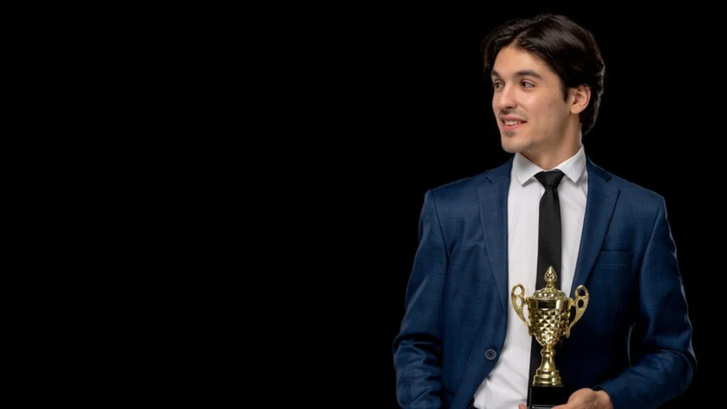 InJourney Wins Best Business